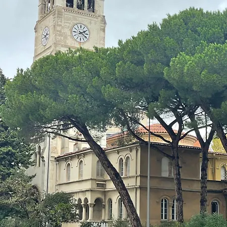 Parc De La Croisette Lägenhet Cannes