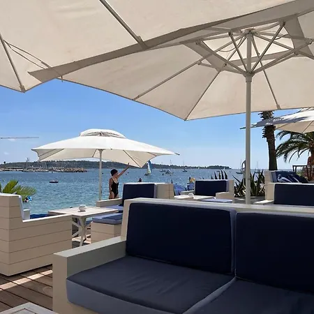 Parc De La Croisette Appartement