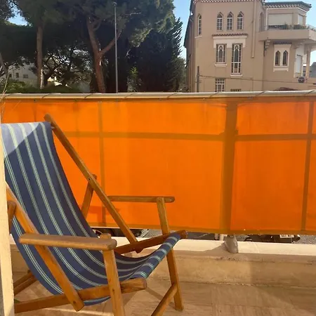 Appartement Parc De La Croisette