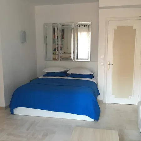 Appartement Parc De La Croisette Cannes